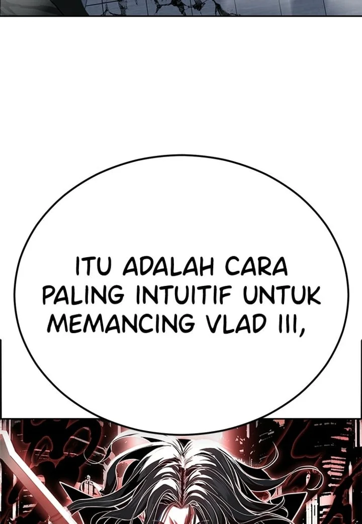 The Boy of Death Chapter 308 - halaman 18