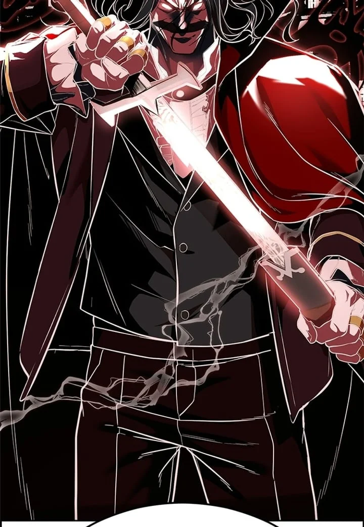 The Boy of Death Chapter 308 - halaman 19