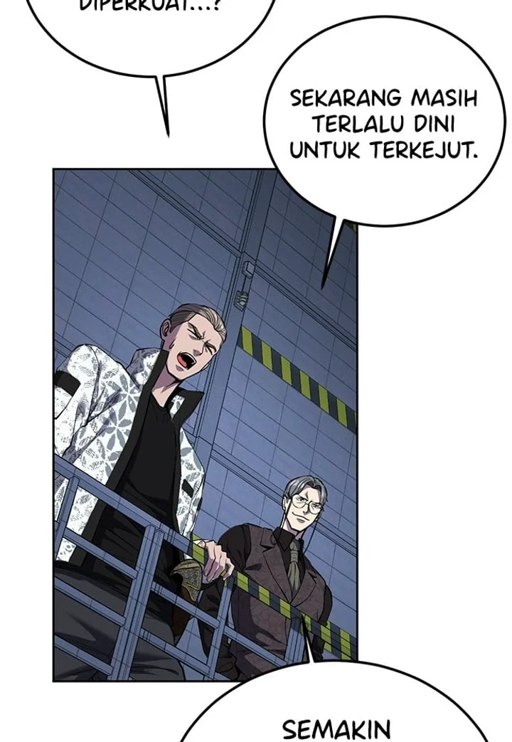 The Boy of Death Chapter 308 - halaman 21