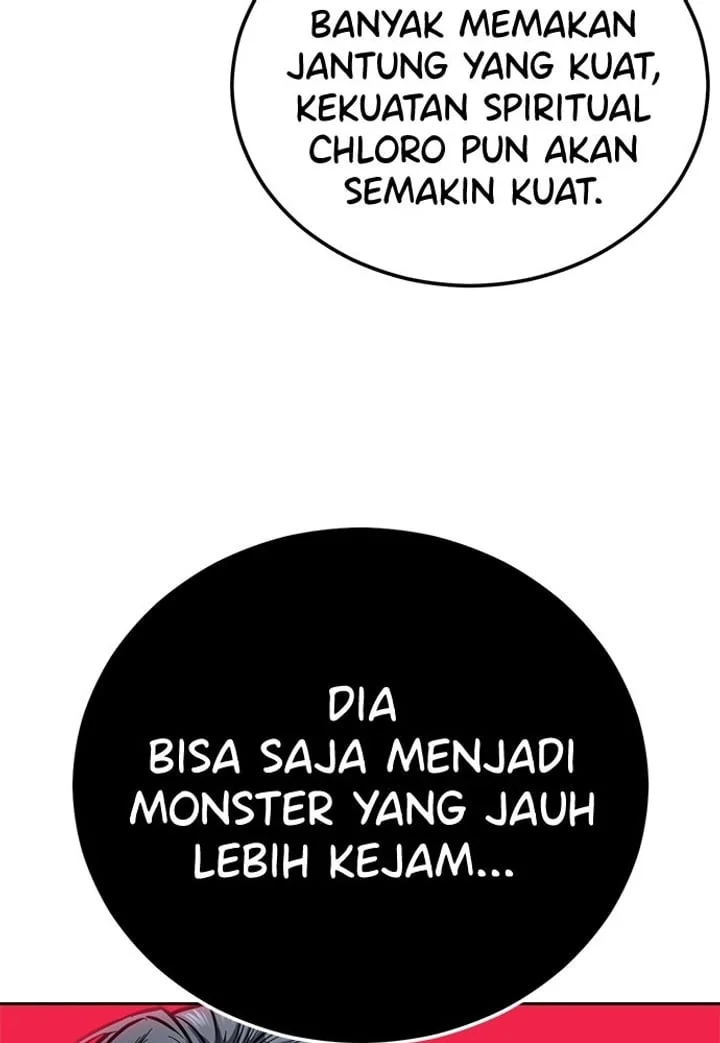 The Boy of Death Chapter 308 - halaman 22
