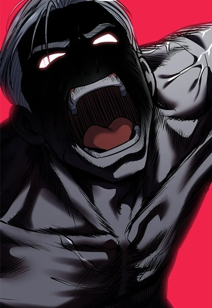 The Boy of Death Chapter 308 - halaman 23