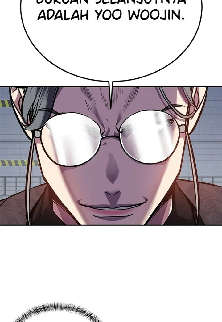 The Boy of Death Chapter 308 - halaman 25
