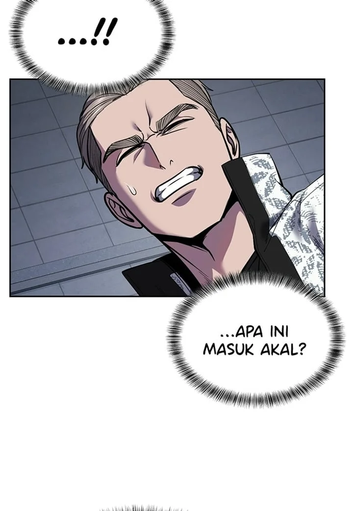 The Boy of Death Chapter 308 - halaman 26
