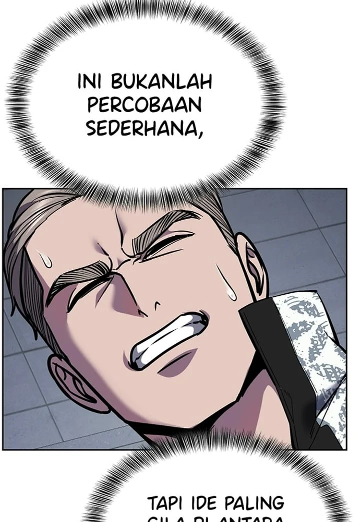 The Boy of Death Chapter 308 - halaman 27