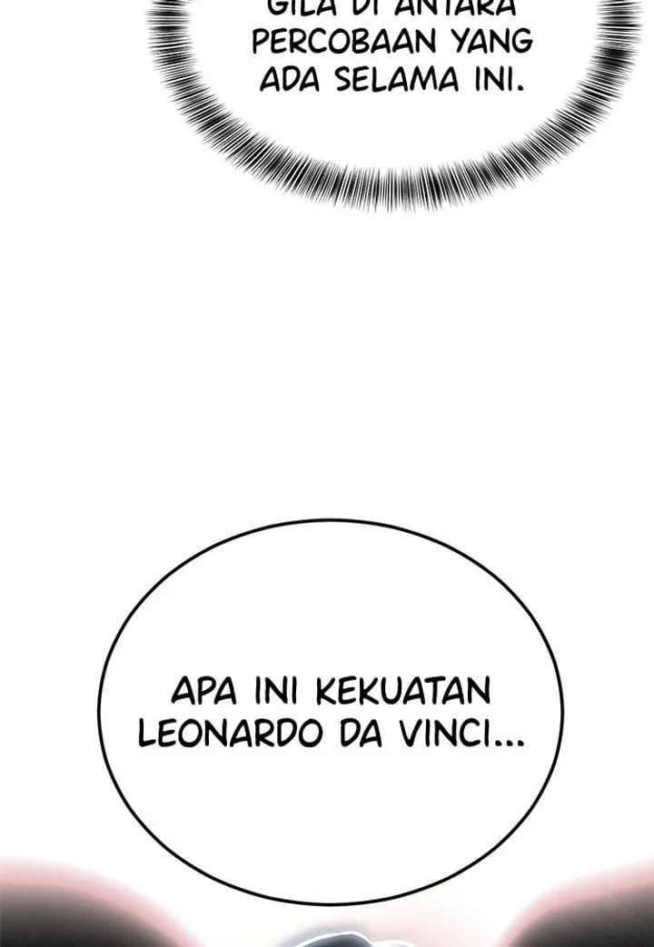The Boy of Death Chapter 308 - halaman 28