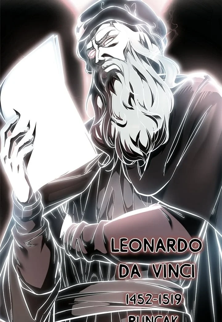 The Boy of Death Chapter 308 - halaman 29