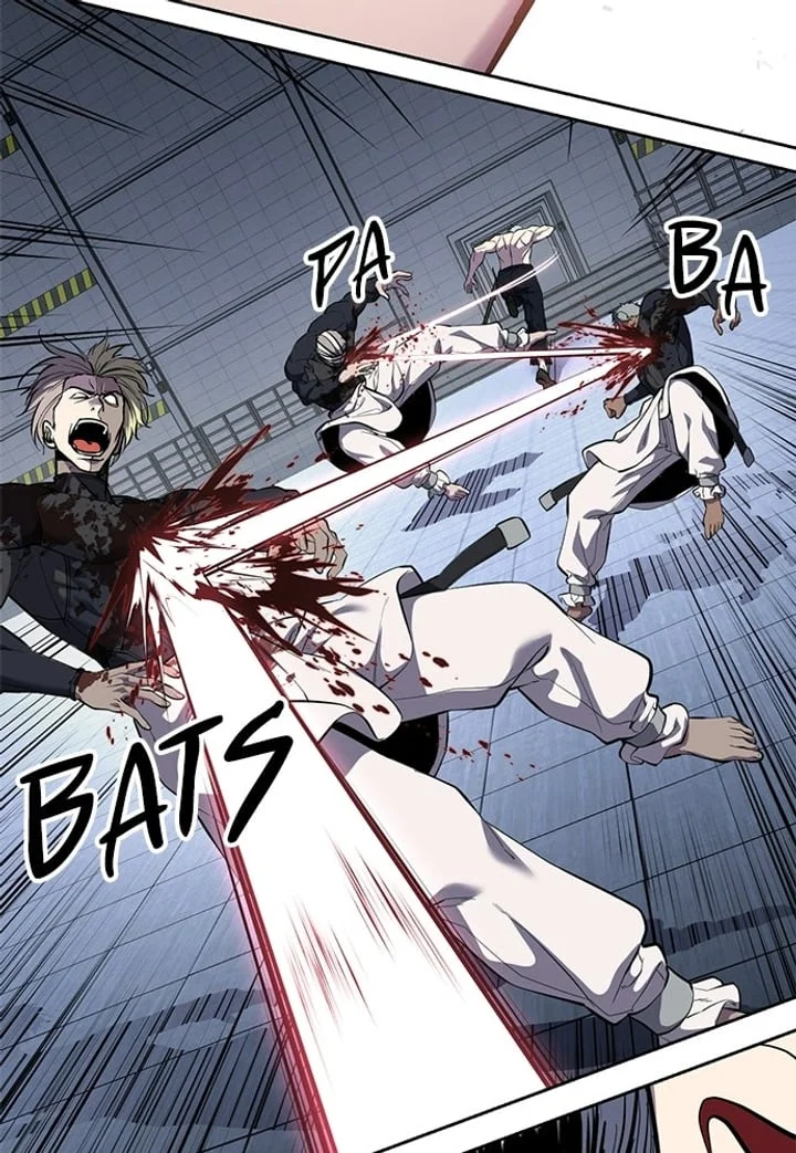 The Boy of Death Chapter 308 - halaman 3
