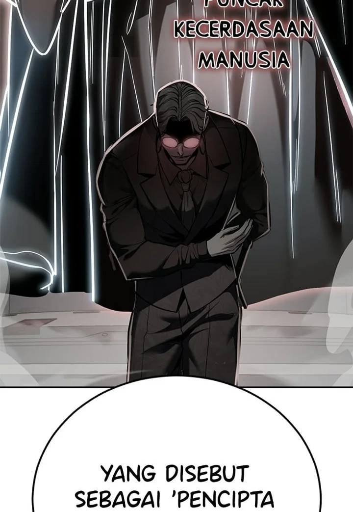 The Boy of Death Chapter 308 - halaman 30