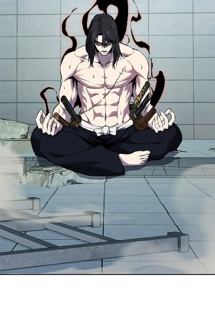The Boy of Death Chapter 308 - halaman 34