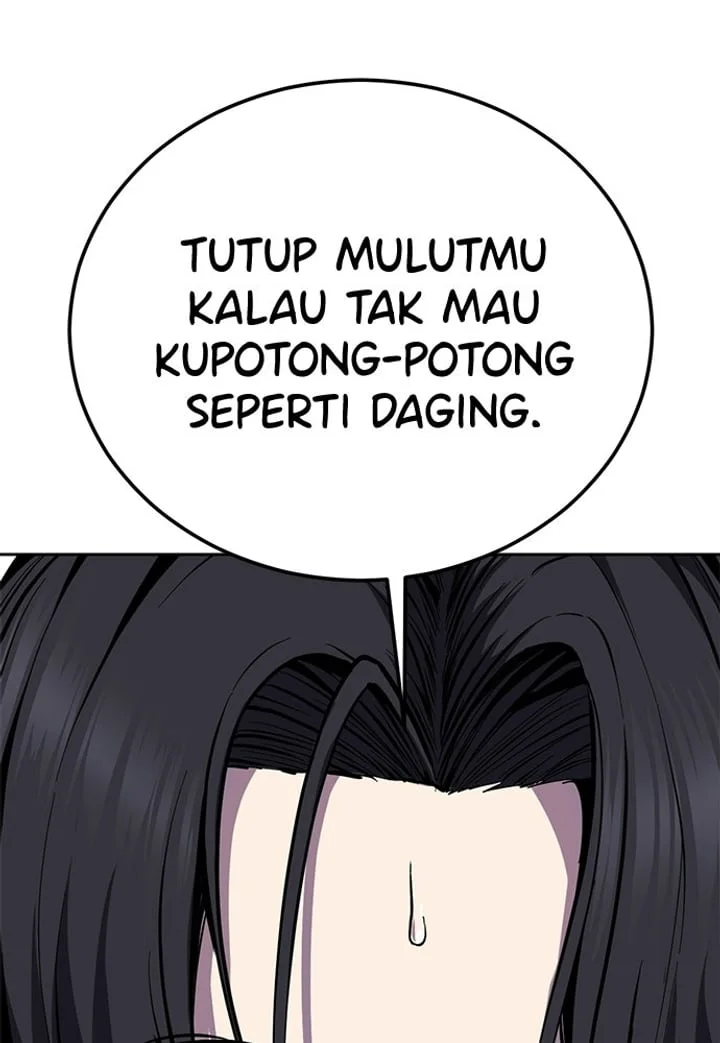 The Boy of Death Chapter 308 - halaman 35