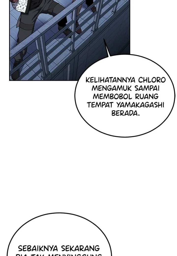 The Boy of Death Chapter 308 - halaman 38