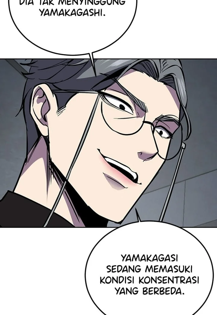 The Boy of Death Chapter 308 - halaman 39