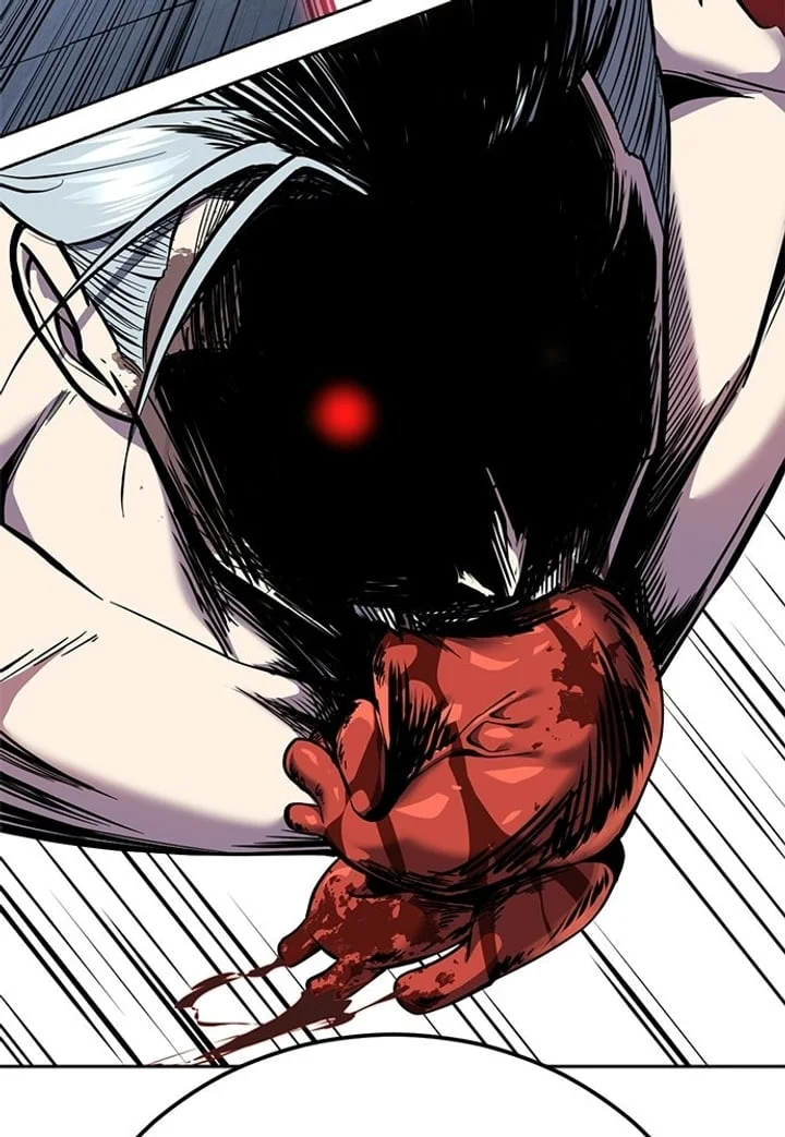 The Boy of Death Chapter 308 - halaman 4