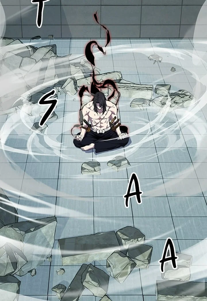 The Boy of Death Chapter 308 - halaman 41