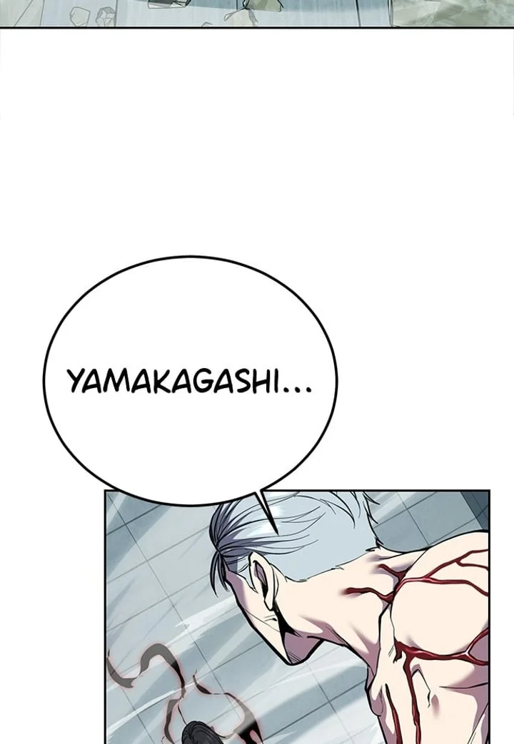 The Boy of Death Chapter 308 - halaman 42