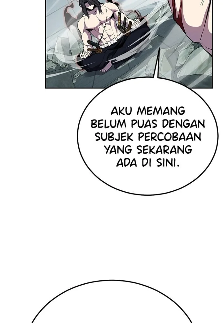 The Boy of Death Chapter 308 - halaman 43