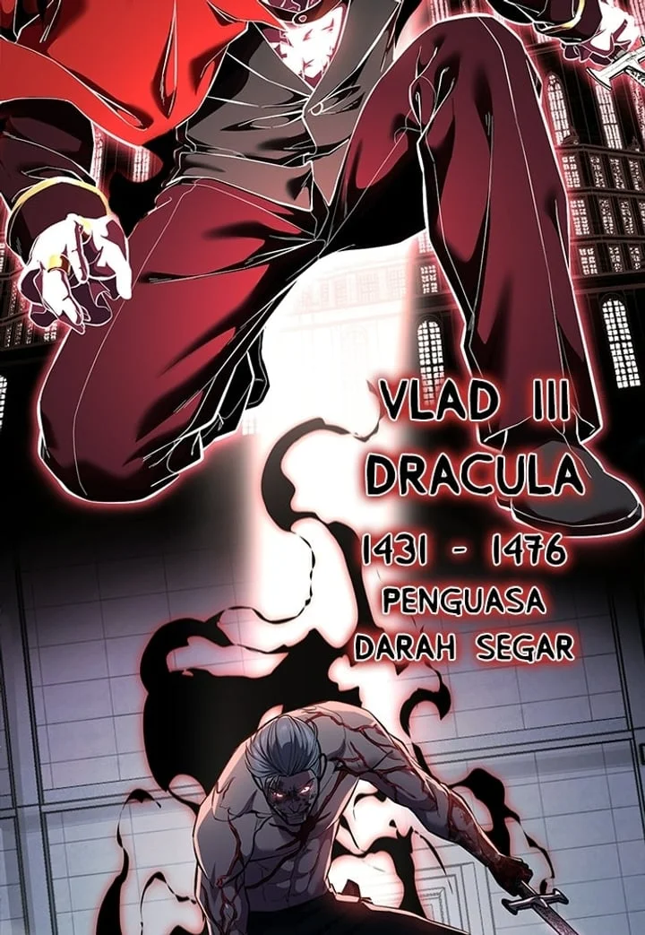 The Boy of Death Chapter 308 - halaman 45