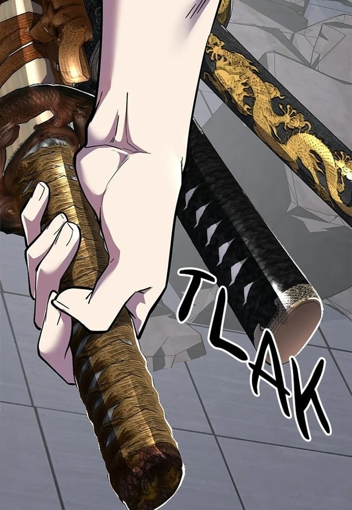 The Boy of Death Chapter 308 - halaman 49