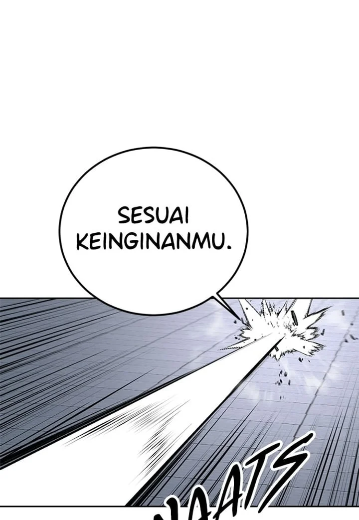 The Boy of Death Chapter 308 - halaman 53