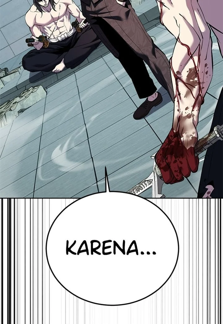 The Boy of Death Chapter 308 - halaman 60