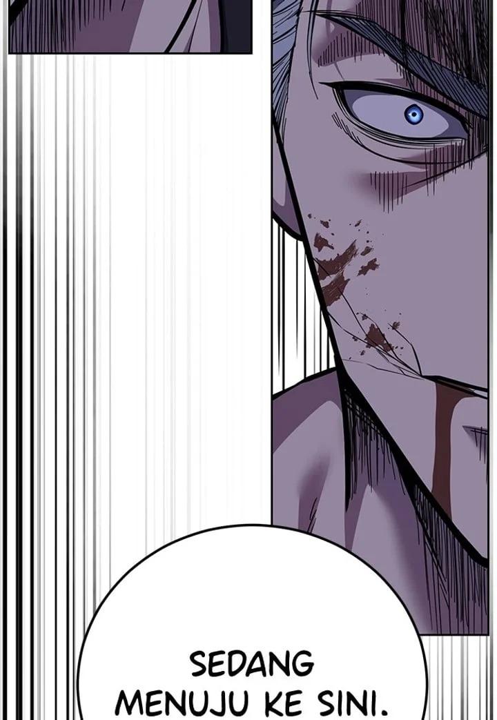 The Boy of Death Chapter 308 - halaman 63