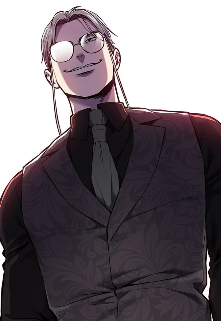 The Boy of Death Chapter 308 - halaman 65