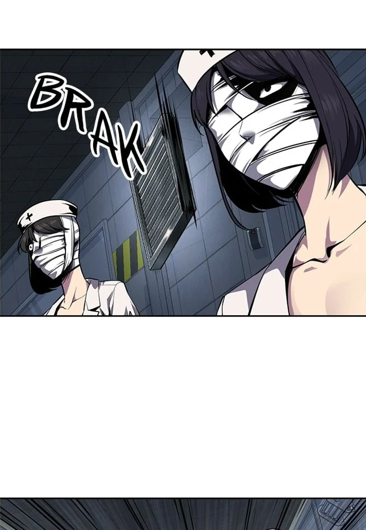 The Boy of Death Chapter 308 - halaman 67