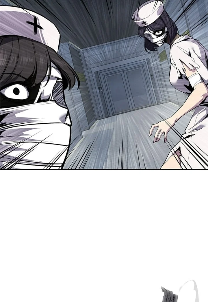 The Boy of Death Chapter 308 - halaman 68