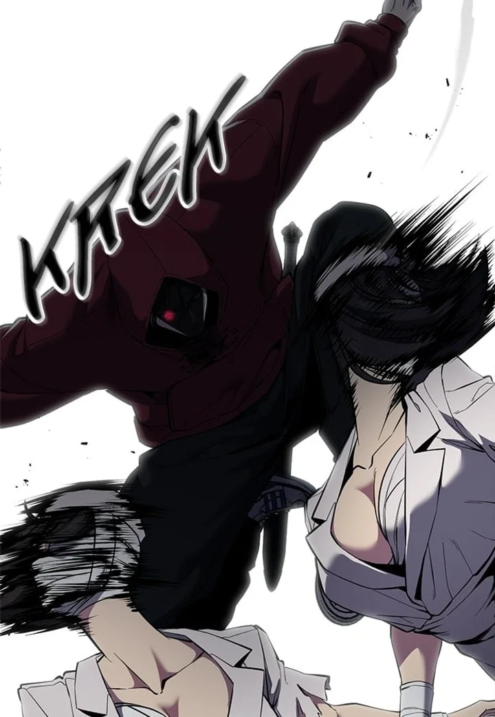 The Boy of Death Chapter 308 - halaman 69