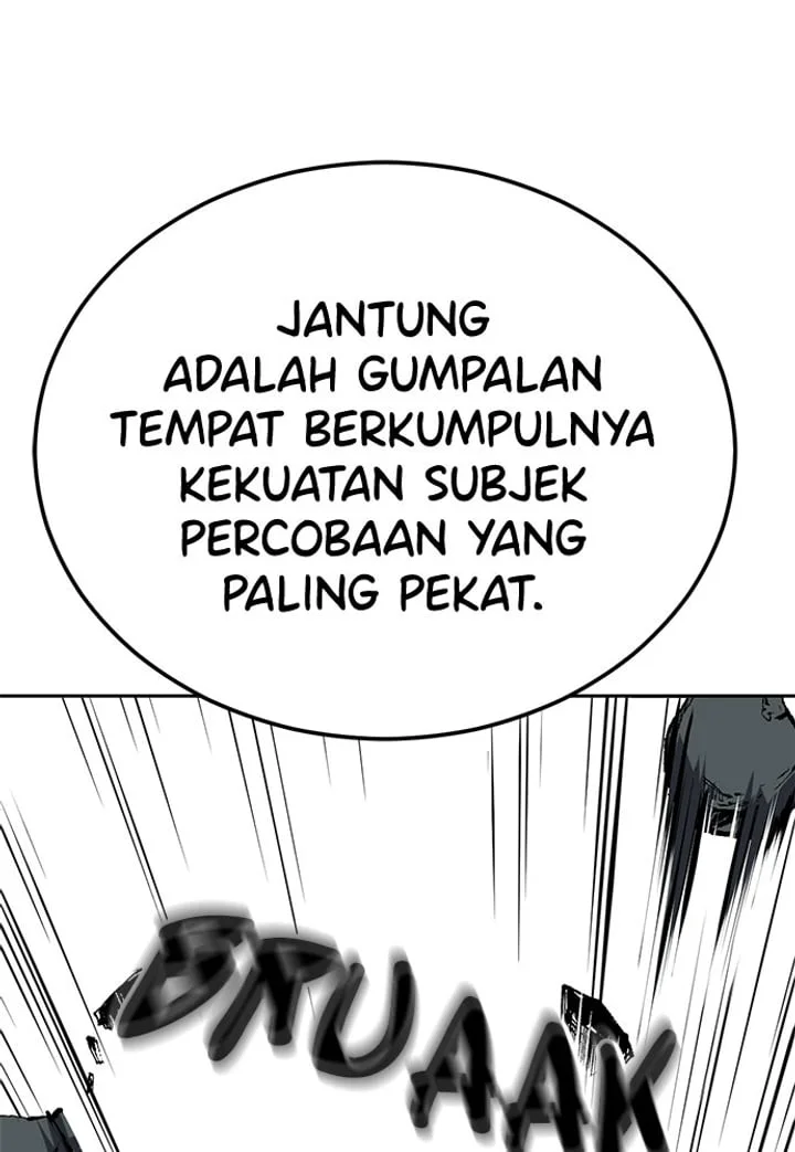 The Boy of Death Chapter 308 - halaman 7