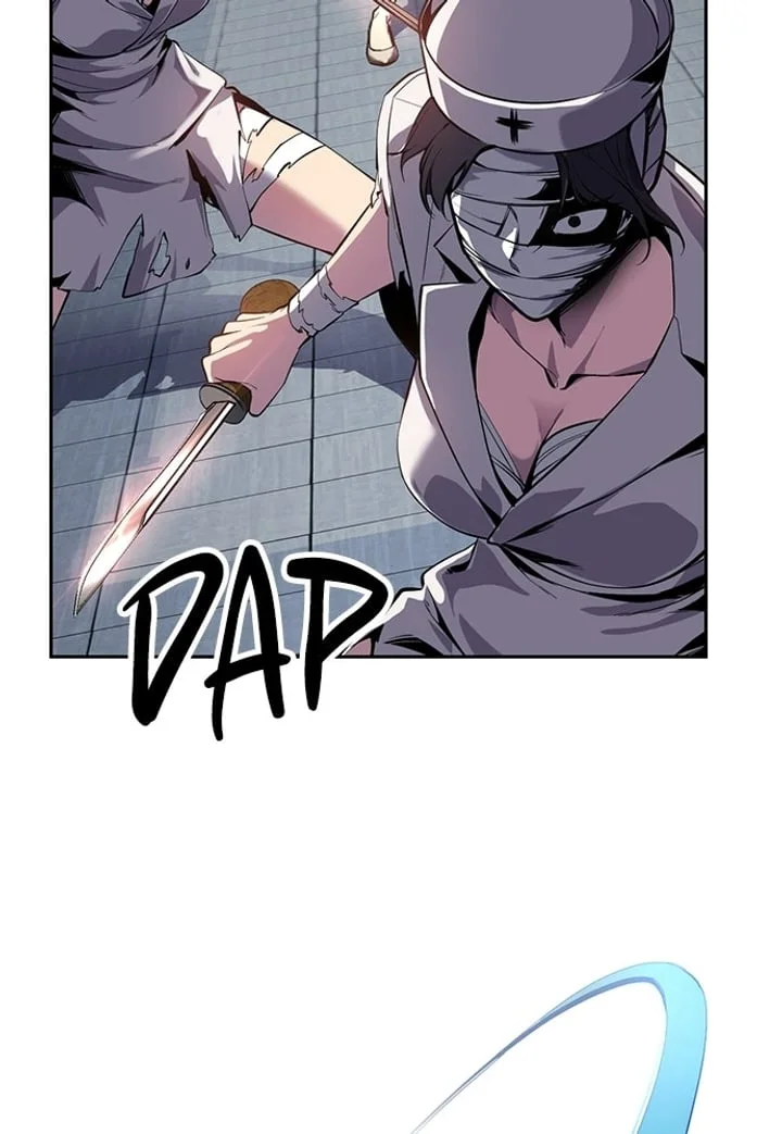 The Boy of Death Chapter 308 - halaman 71