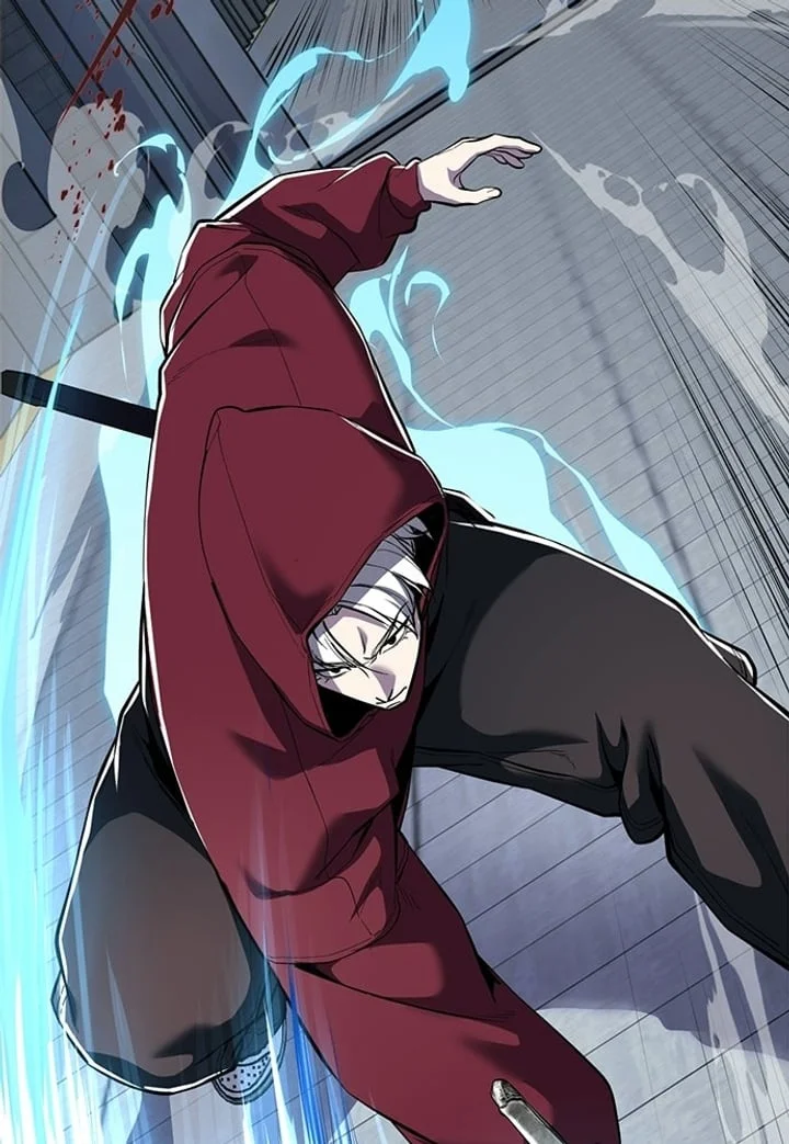 The Boy of Death Chapter 308 - halaman 75