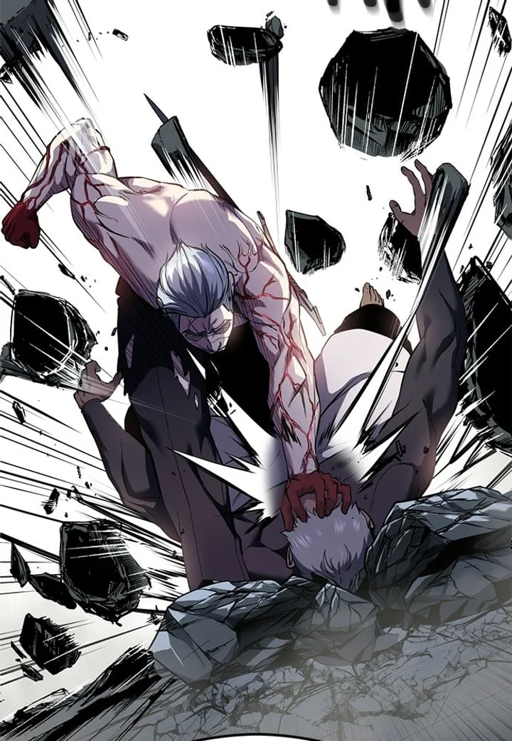 The Boy of Death Chapter 308 - halaman 8