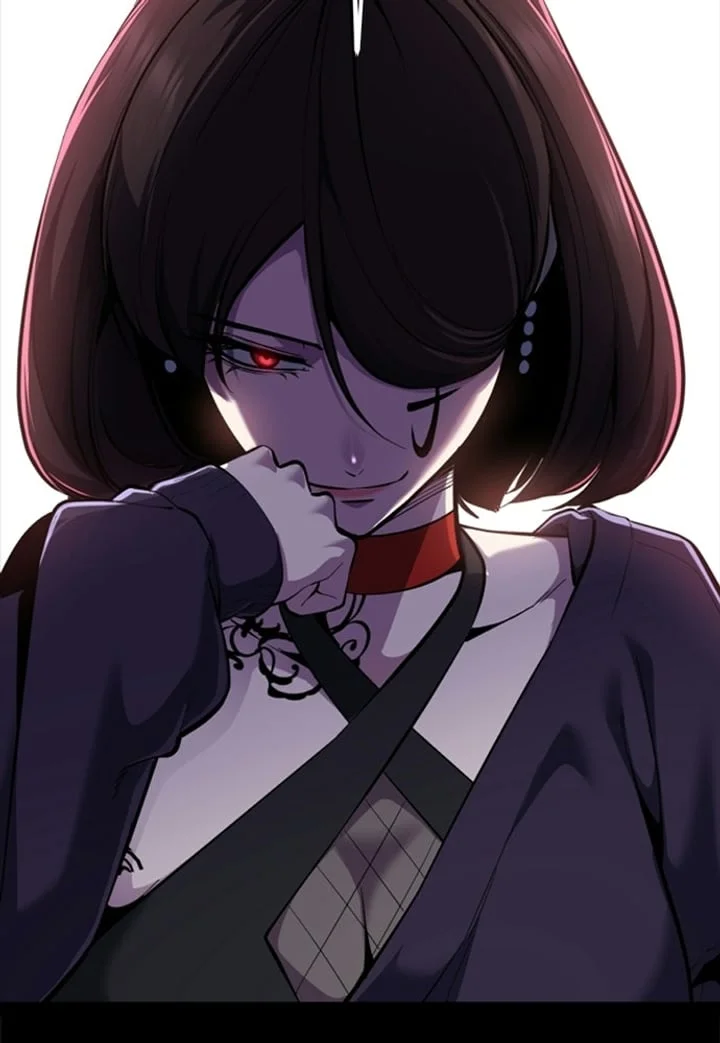 The Boy of Death Chapter 308 - halaman 81