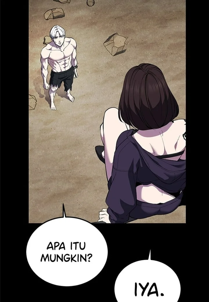 The Boy of Death Chapter 308 - halaman 83