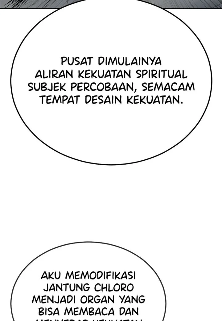 The Boy of Death Chapter 308 - halaman 9
