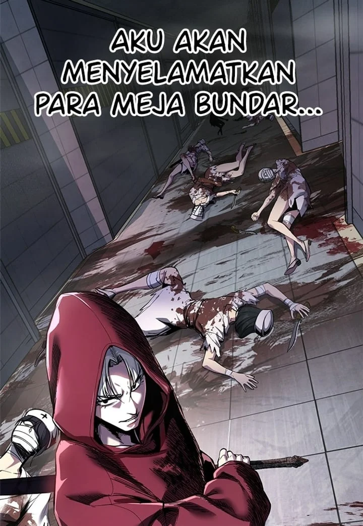 The Boy of Death Chapter 308 - halaman 92
