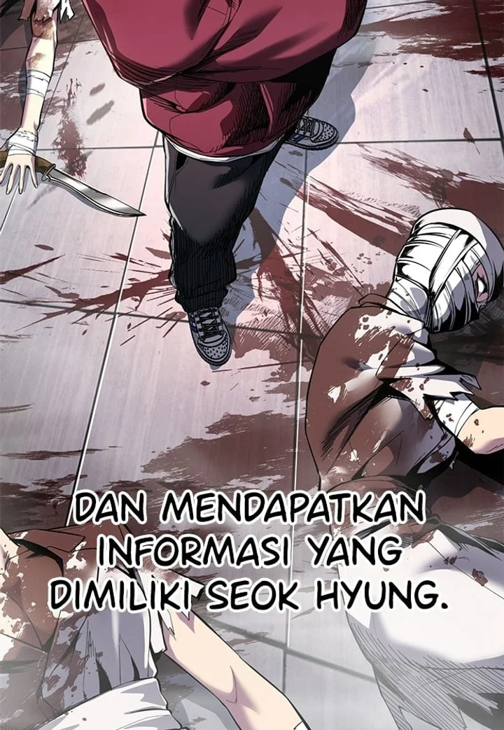 The Boy of Death Chapter 308 - halaman 93