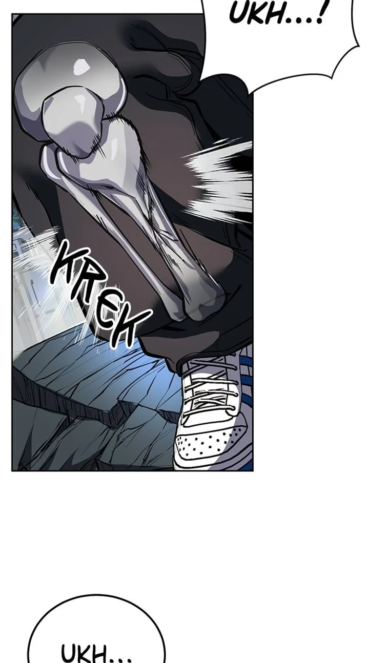 The Boy of Death Chapter 309 - halaman 1