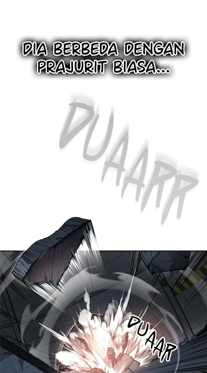 The Boy of Death Chapter 309 - halaman 10
