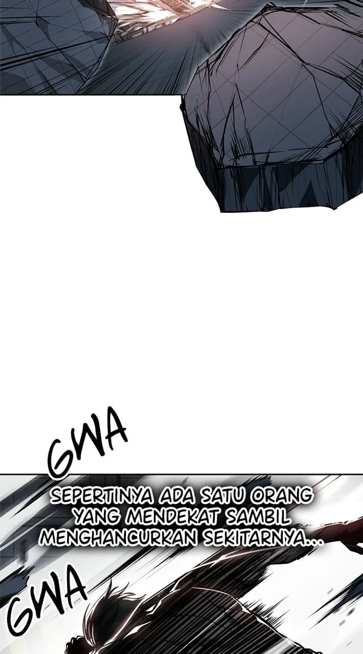 The Boy of Death Chapter 309 - halaman 11