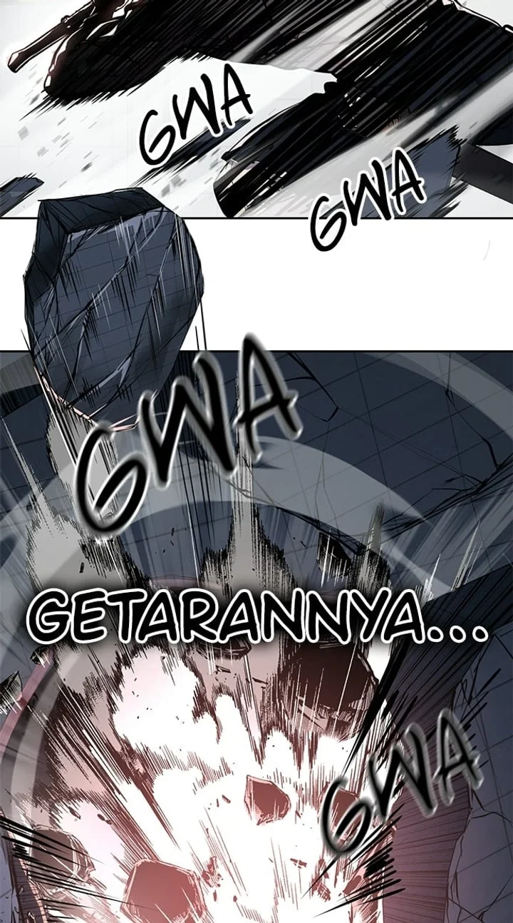 The Boy of Death Chapter 309 - halaman 12