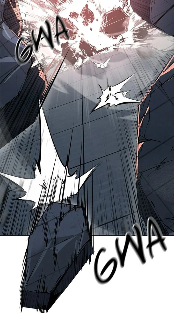 The Boy of Death Chapter 309 - halaman 13