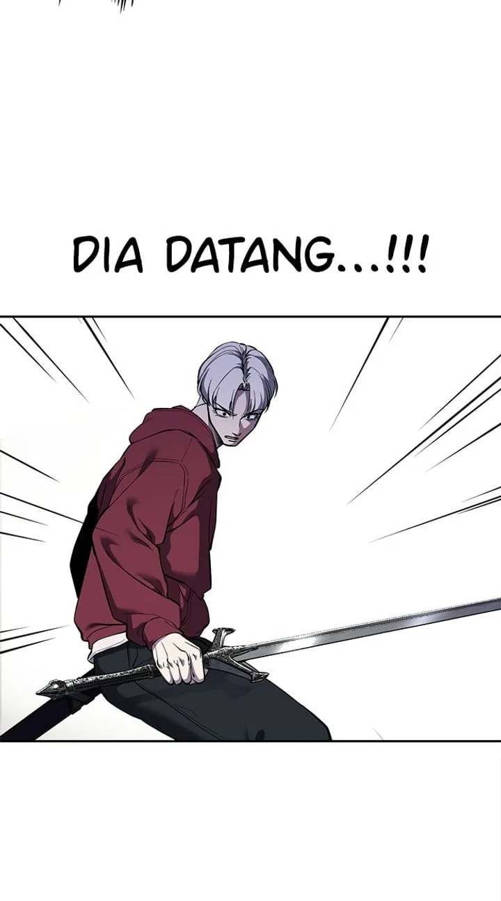 The Boy of Death Chapter 309 - halaman 14
