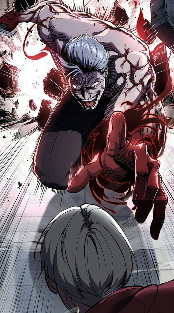 The Boy of Death Chapter 309 - halaman 16