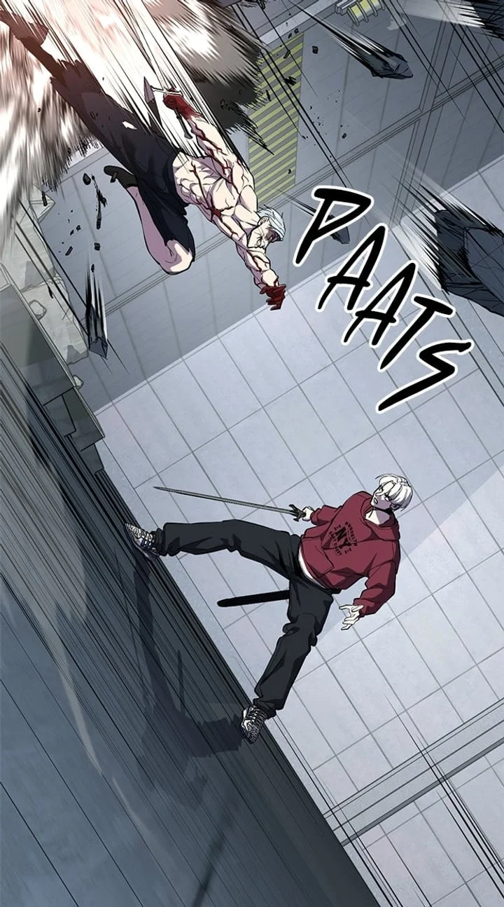 The Boy of Death Chapter 309 - halaman 18