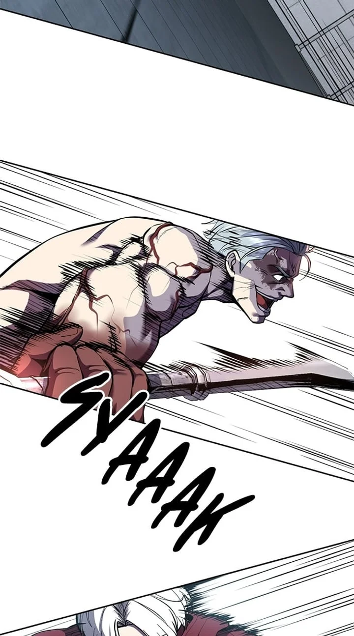 The Boy of Death Chapter 309 - halaman 19