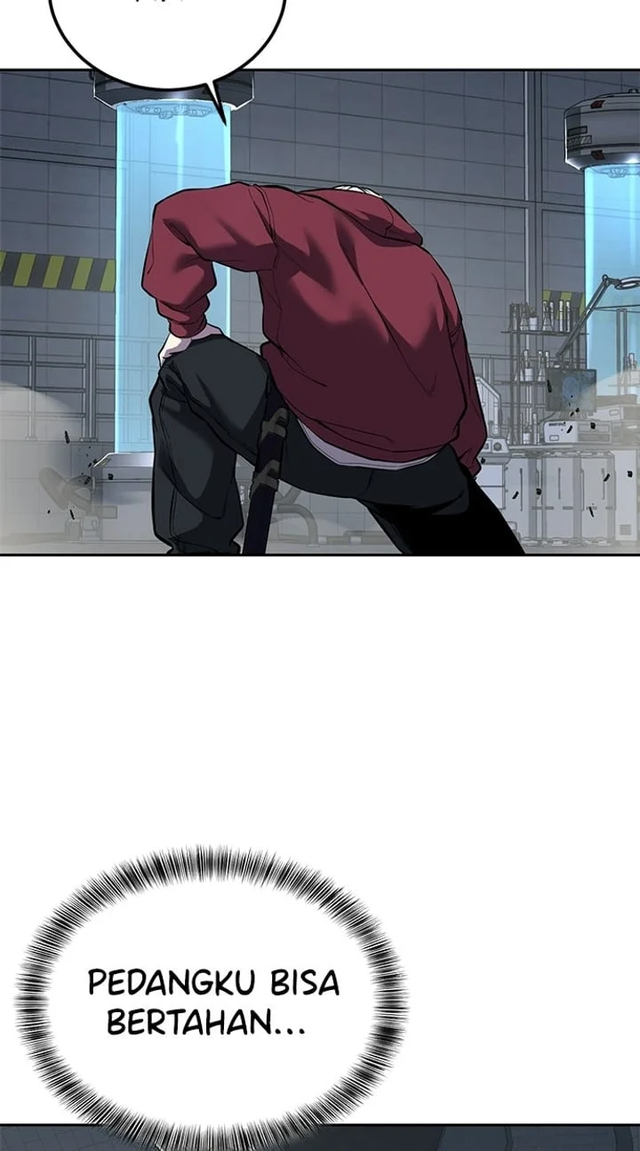 The Boy of Death Chapter 309 - halaman 2
