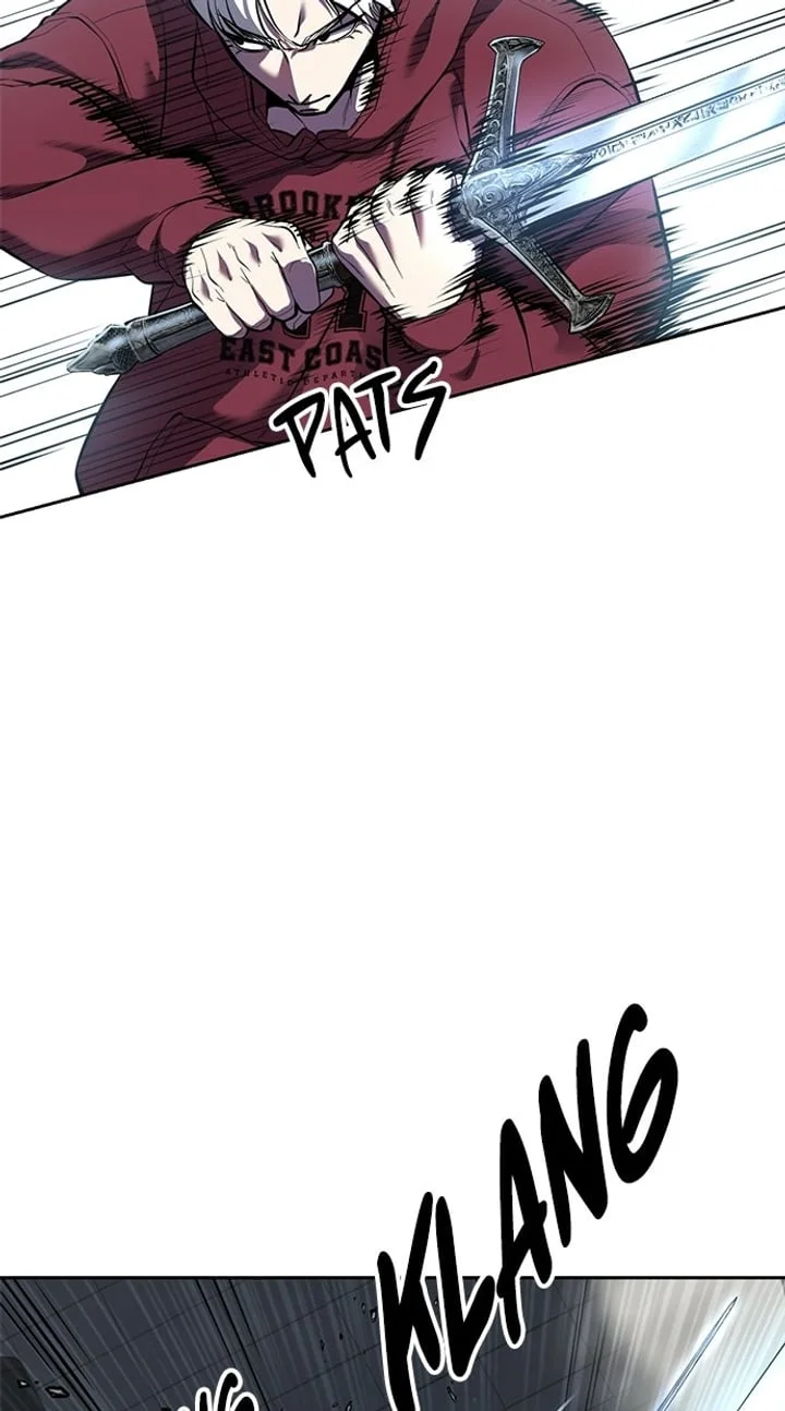 The Boy of Death Chapter 309 - halaman 20