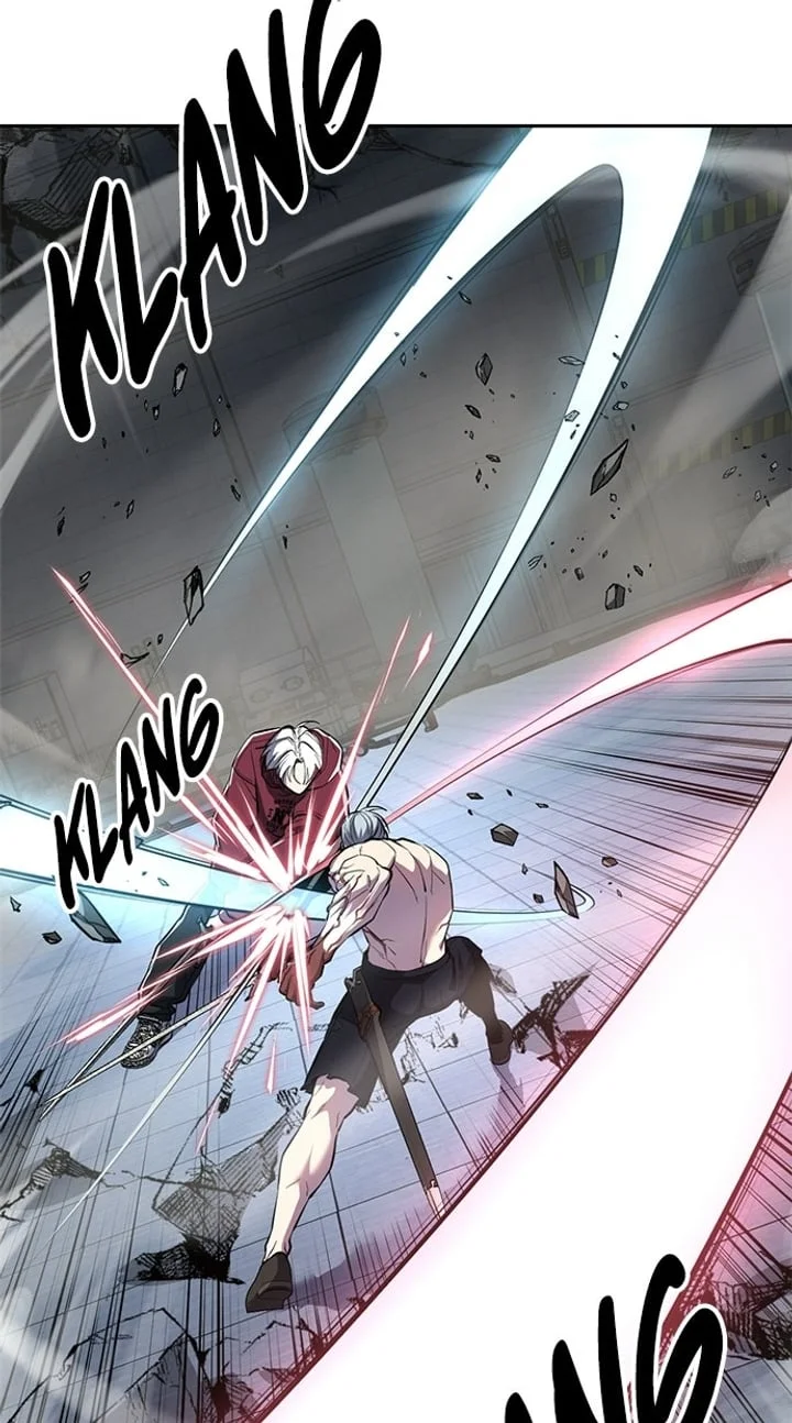 The Boy of Death Chapter 309 - halaman 22